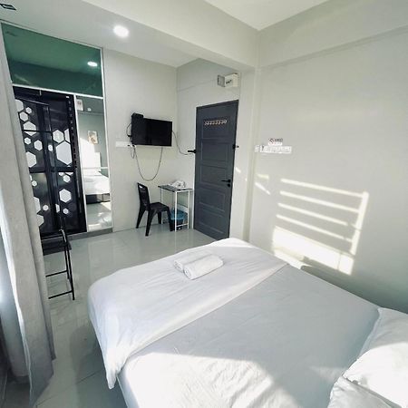 Hotel Casaria 둔군 외부 사진