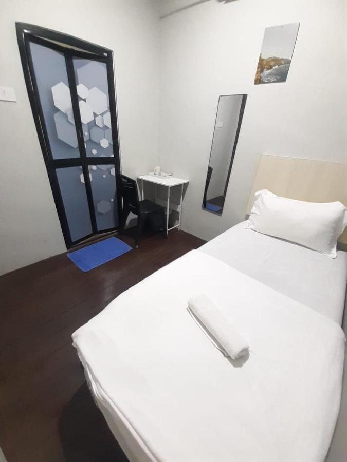 Hotel Casaria 둔군 외부 사진