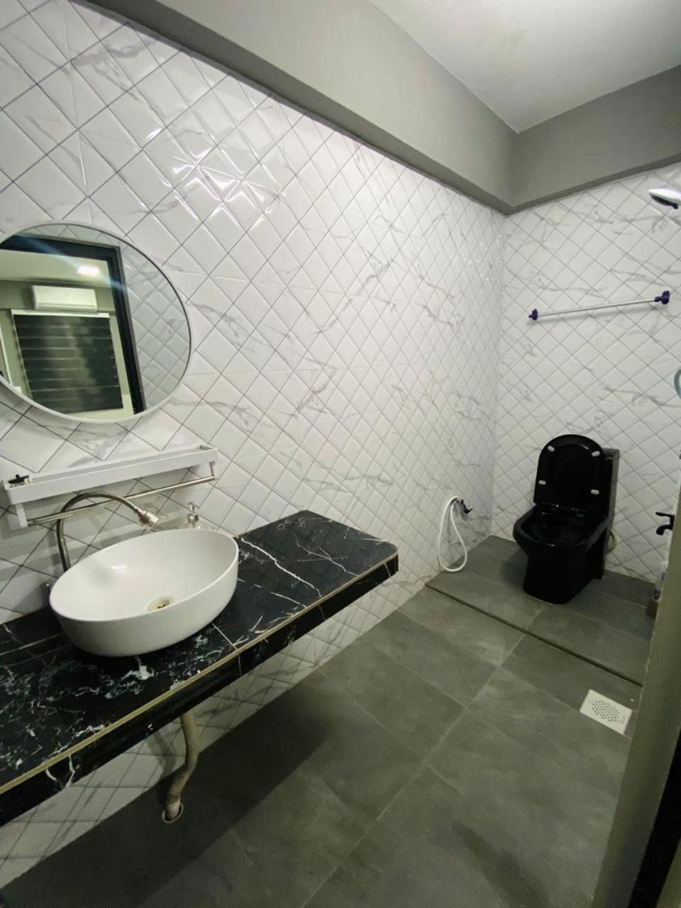Hotel Casaria 둔군 외부 사진
