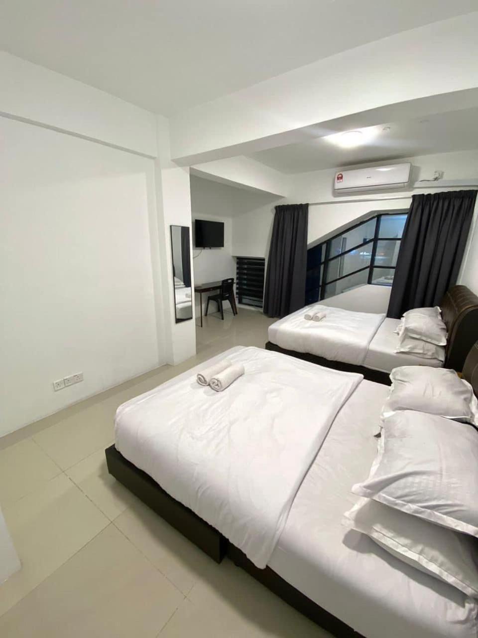 Hotel Casaria 둔군 외부 사진