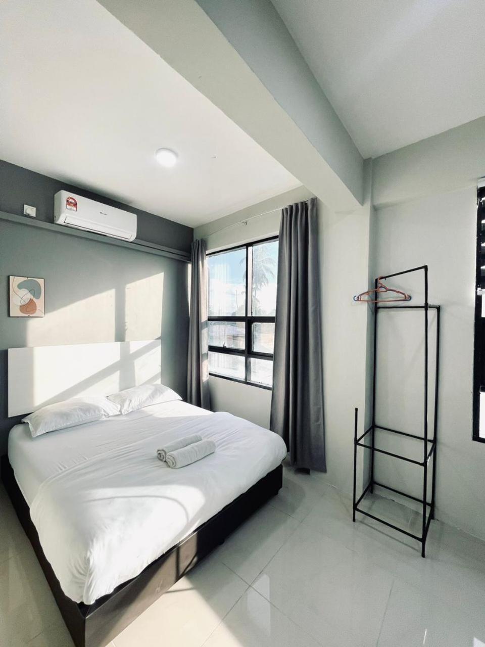 Hotel Casaria 둔군 외부 사진