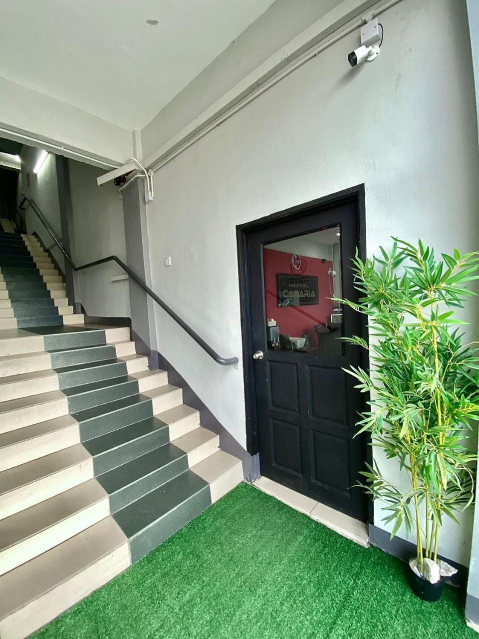 Hotel Casaria 둔군 외부 사진