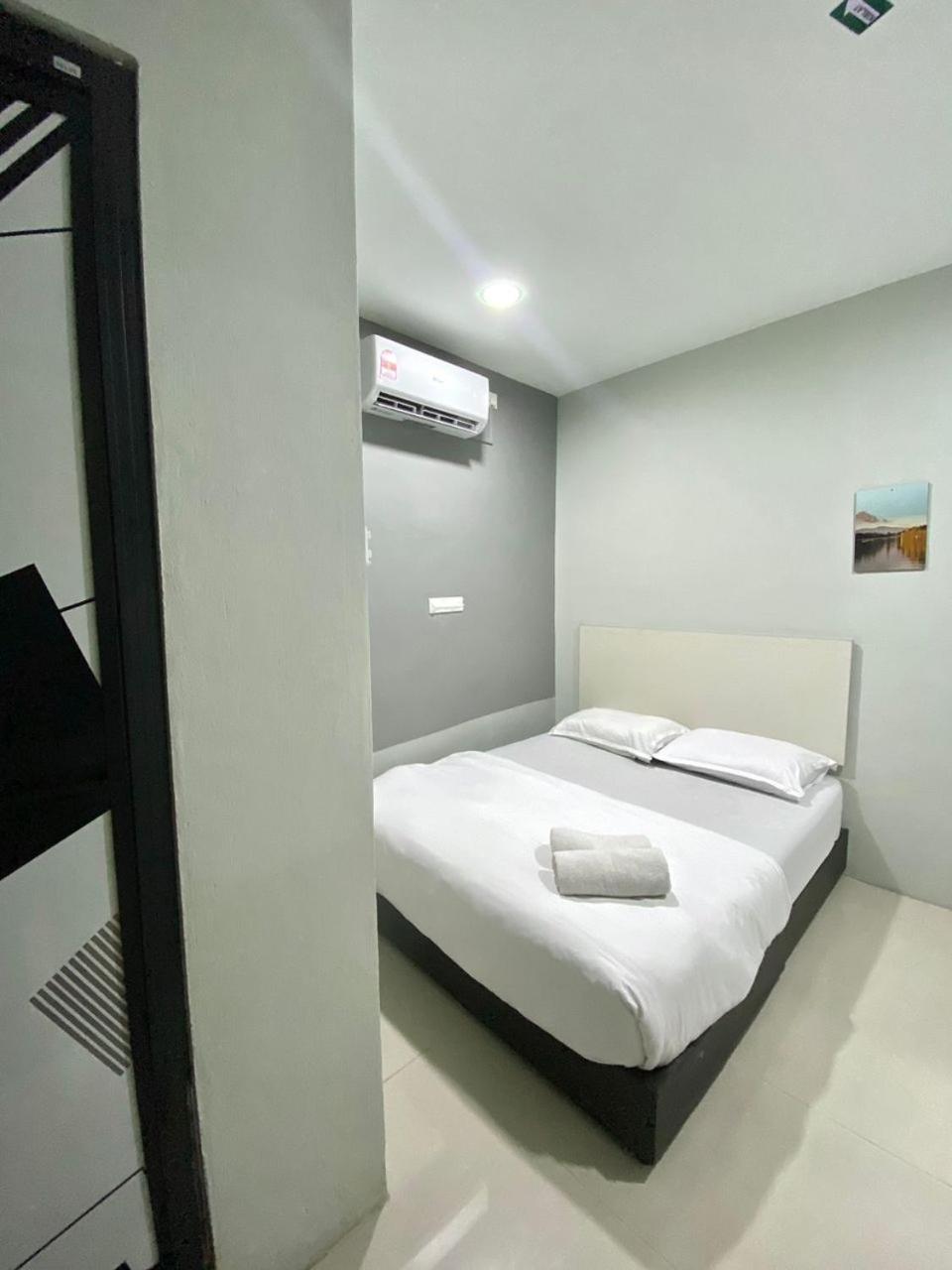Hotel Casaria 둔군 외부 사진