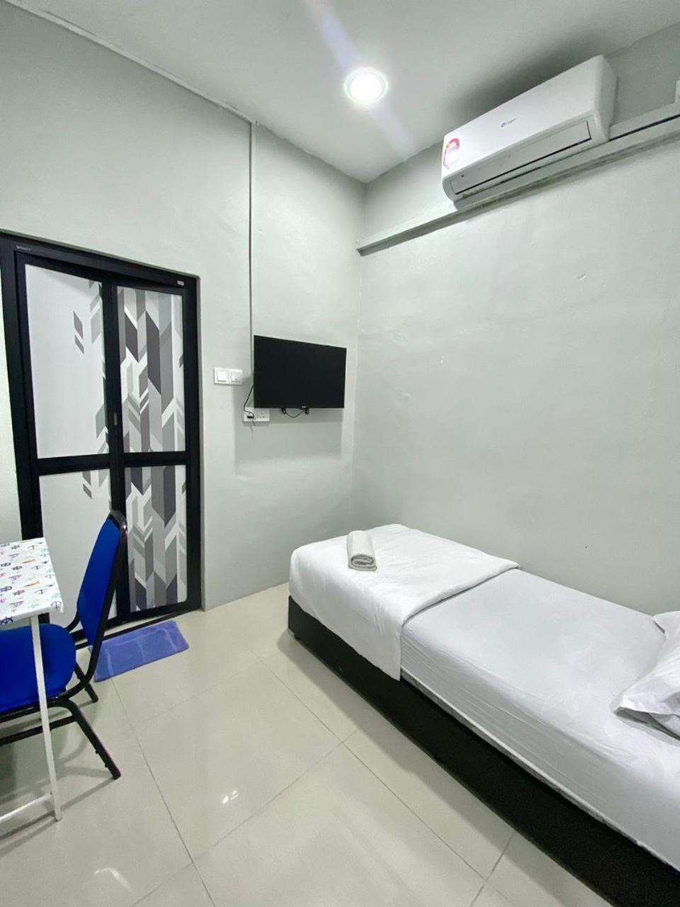 Hotel Casaria 둔군 외부 사진