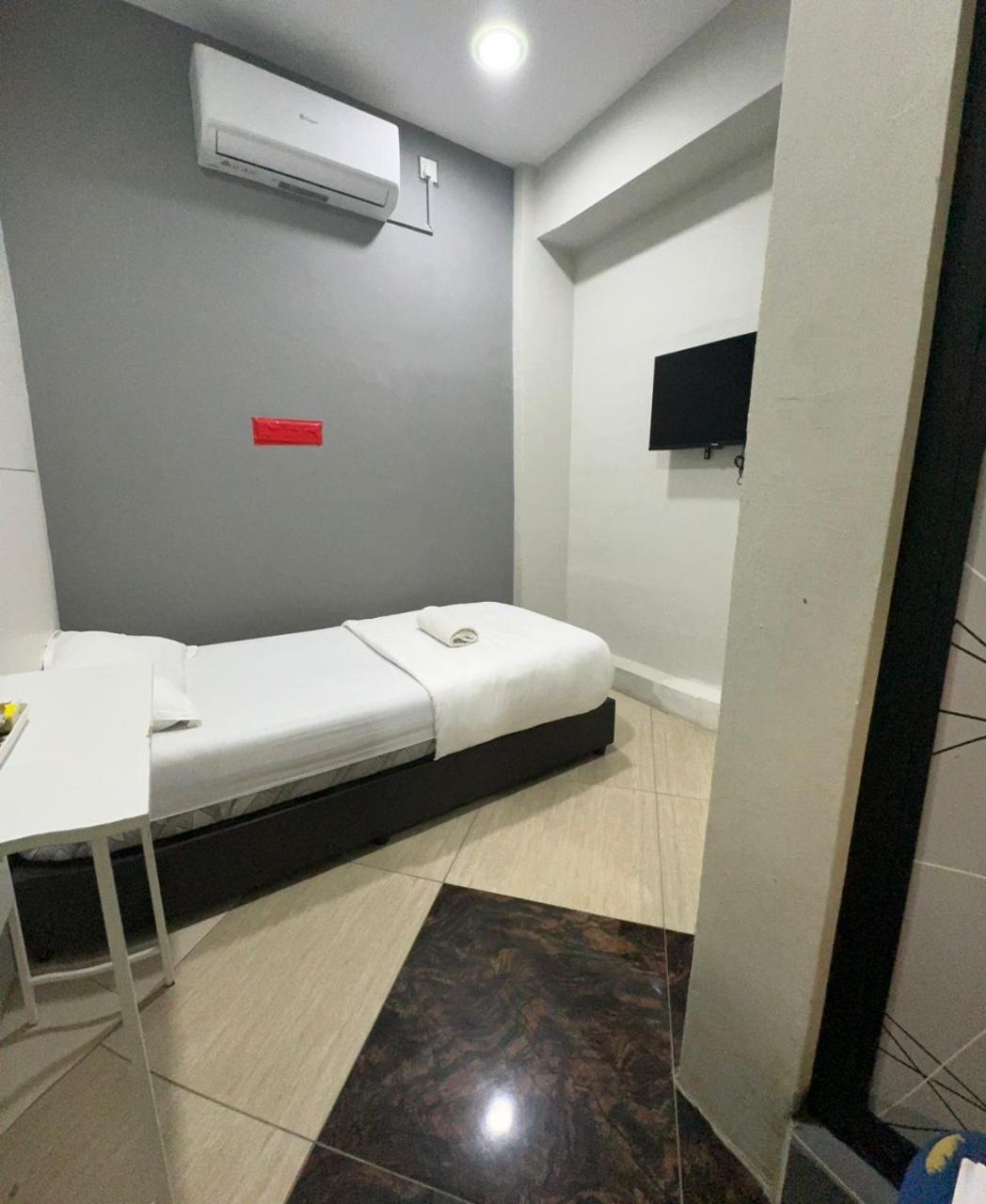 Hotel Casaria 둔군 외부 사진