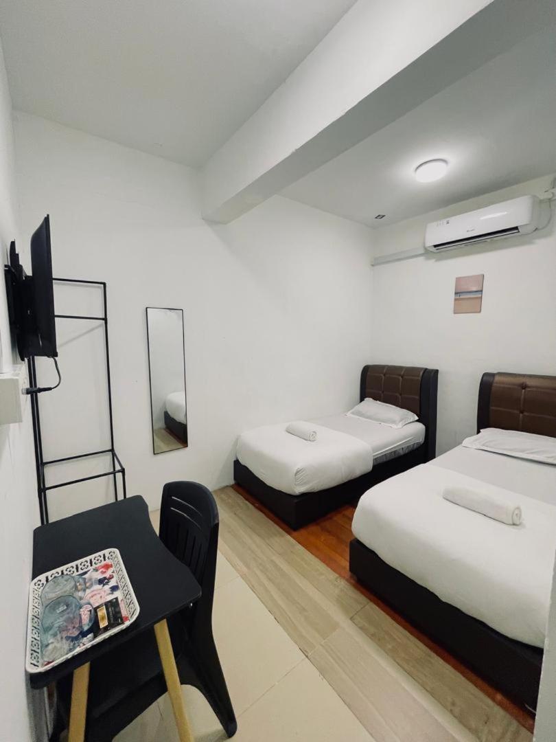 Hotel Casaria 둔군 객실 사진
