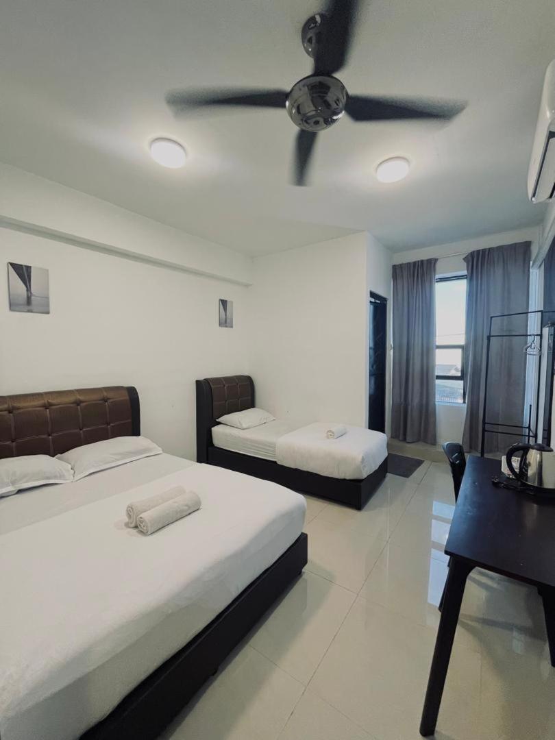 Hotel Casaria 둔군 객실 사진