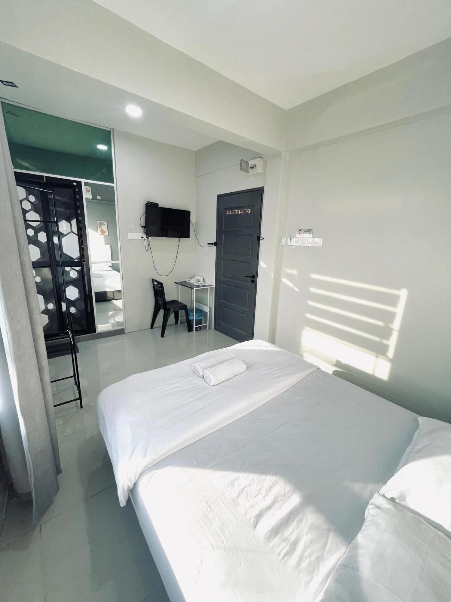 Hotel Casaria 둔군 외부 사진
