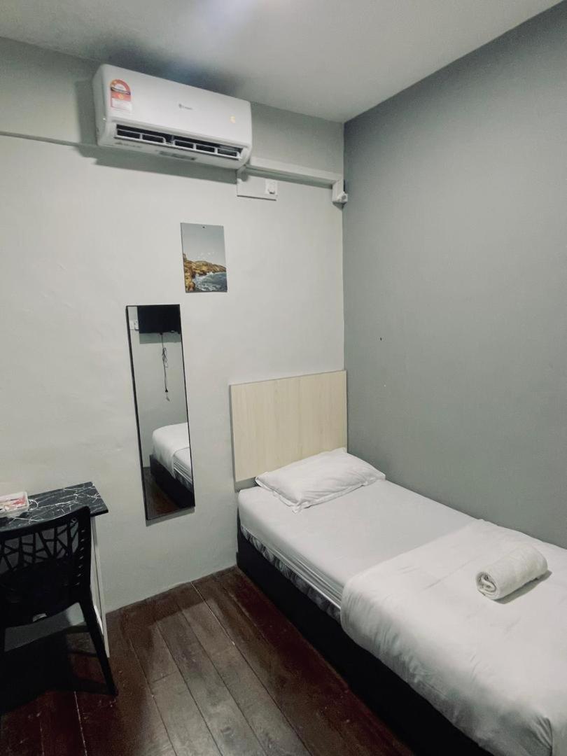 Hotel Casaria 둔군 외부 사진