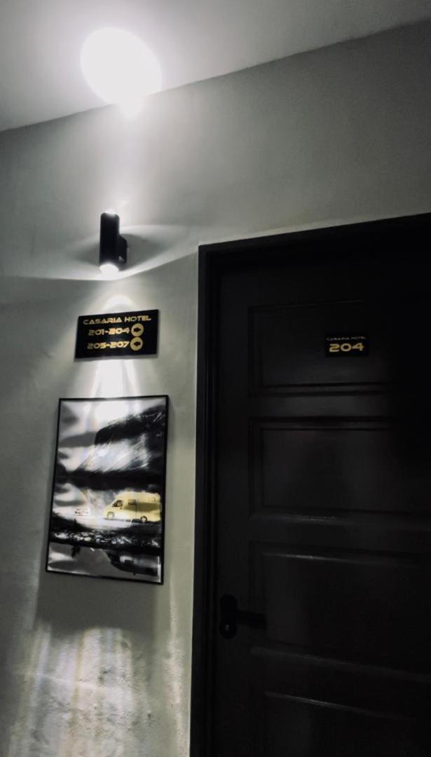 Hotel Casaria 둔군 외부 사진