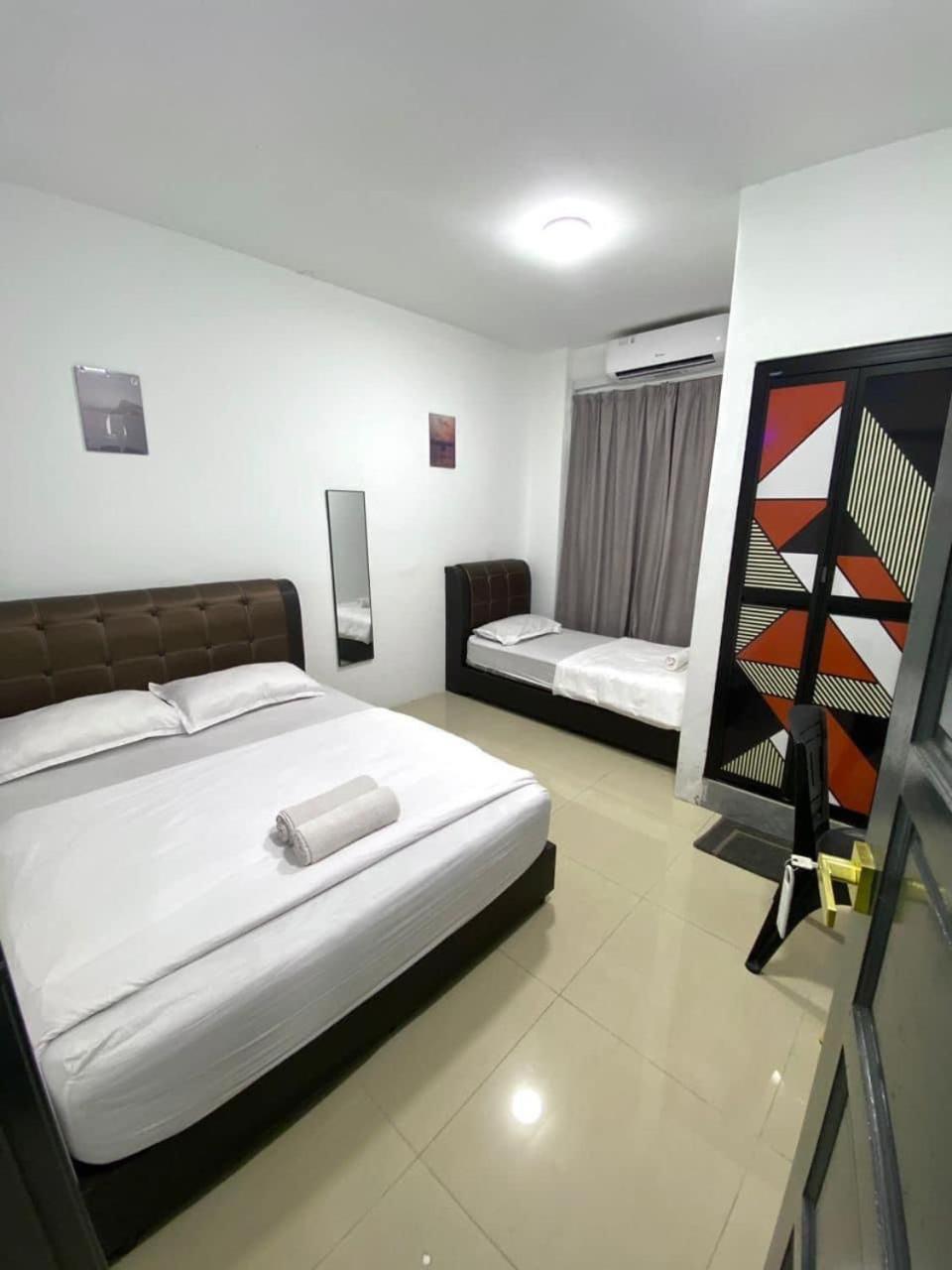 Hotel Casaria 둔군 외부 사진