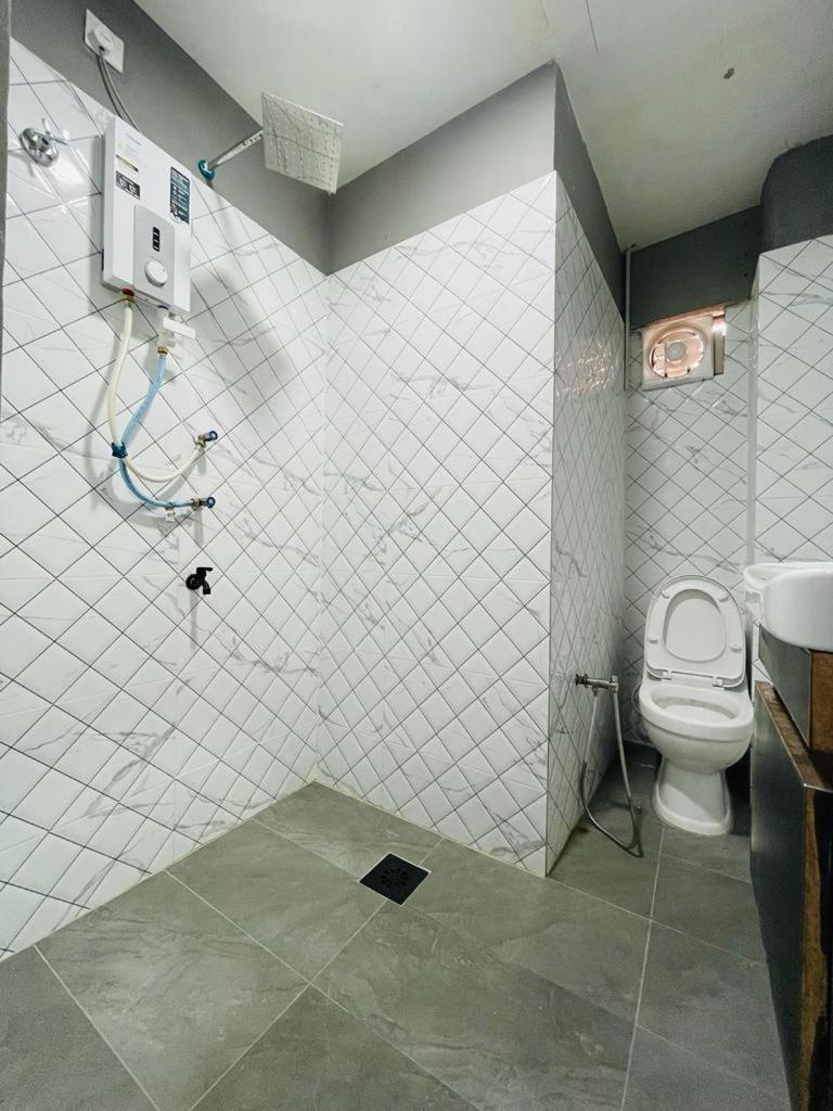 Hotel Casaria 둔군 외부 사진
