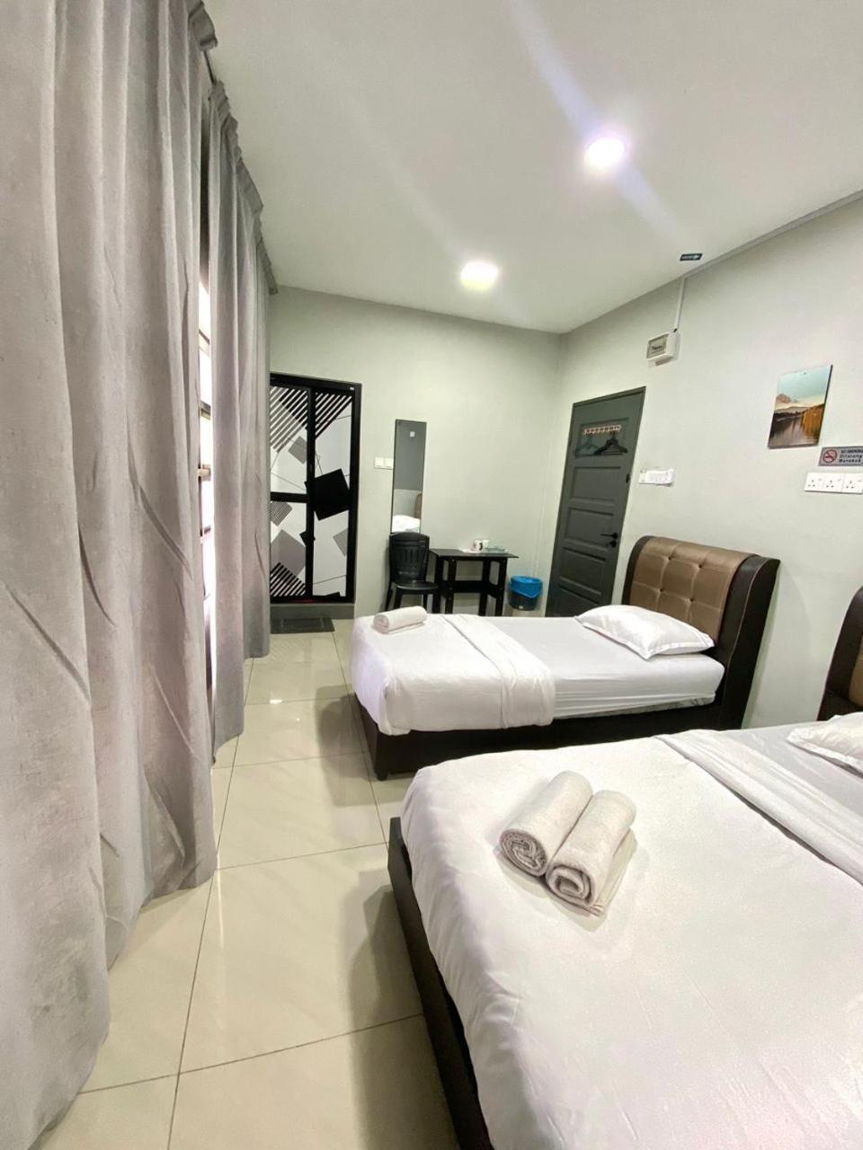 Hotel Casaria 둔군 외부 사진